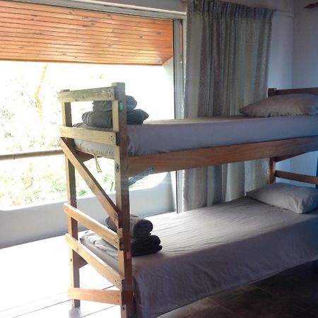 Albergo For Backpackers 普勒滕贝格湾 外观 照片