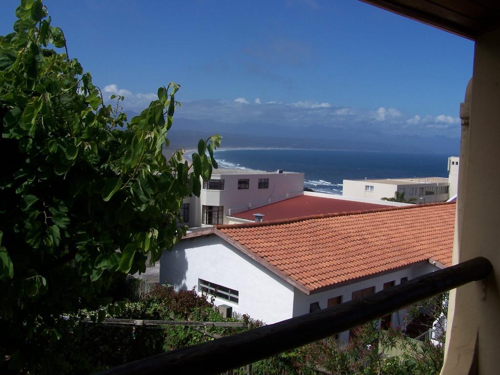 Albergo For Backpackers 普勒滕贝格湾 客房 照片