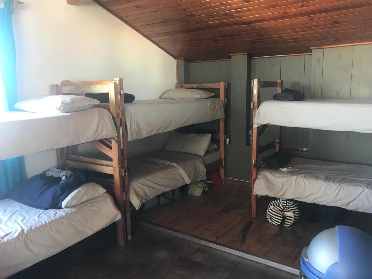 Albergo For Backpackers 普勒滕贝格湾 外观 照片
