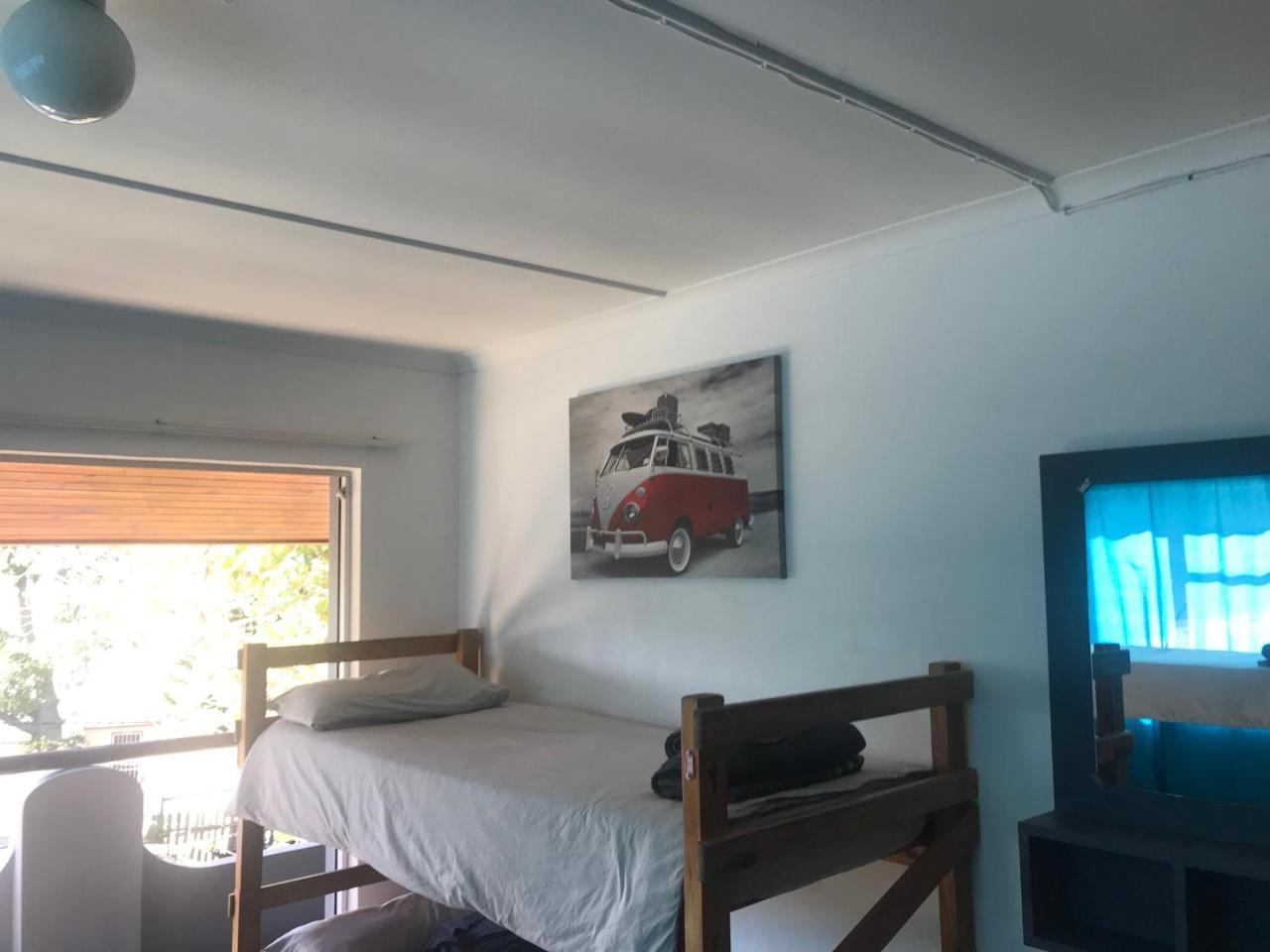Albergo For Backpackers 普勒滕贝格湾 外观 照片