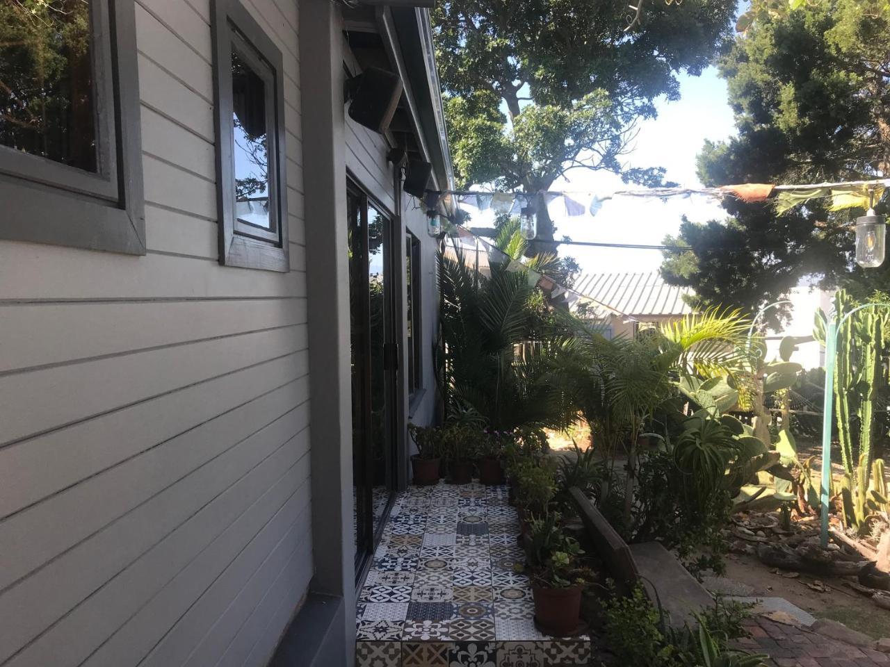 Albergo For Backpackers 普勒滕贝格湾 外观 照片