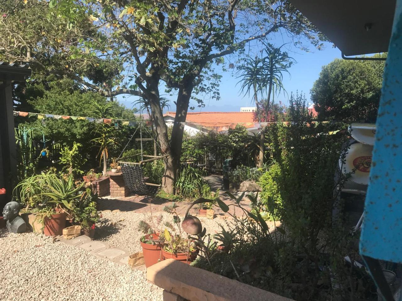 Albergo For Backpackers 普勒滕贝格湾 外观 照片