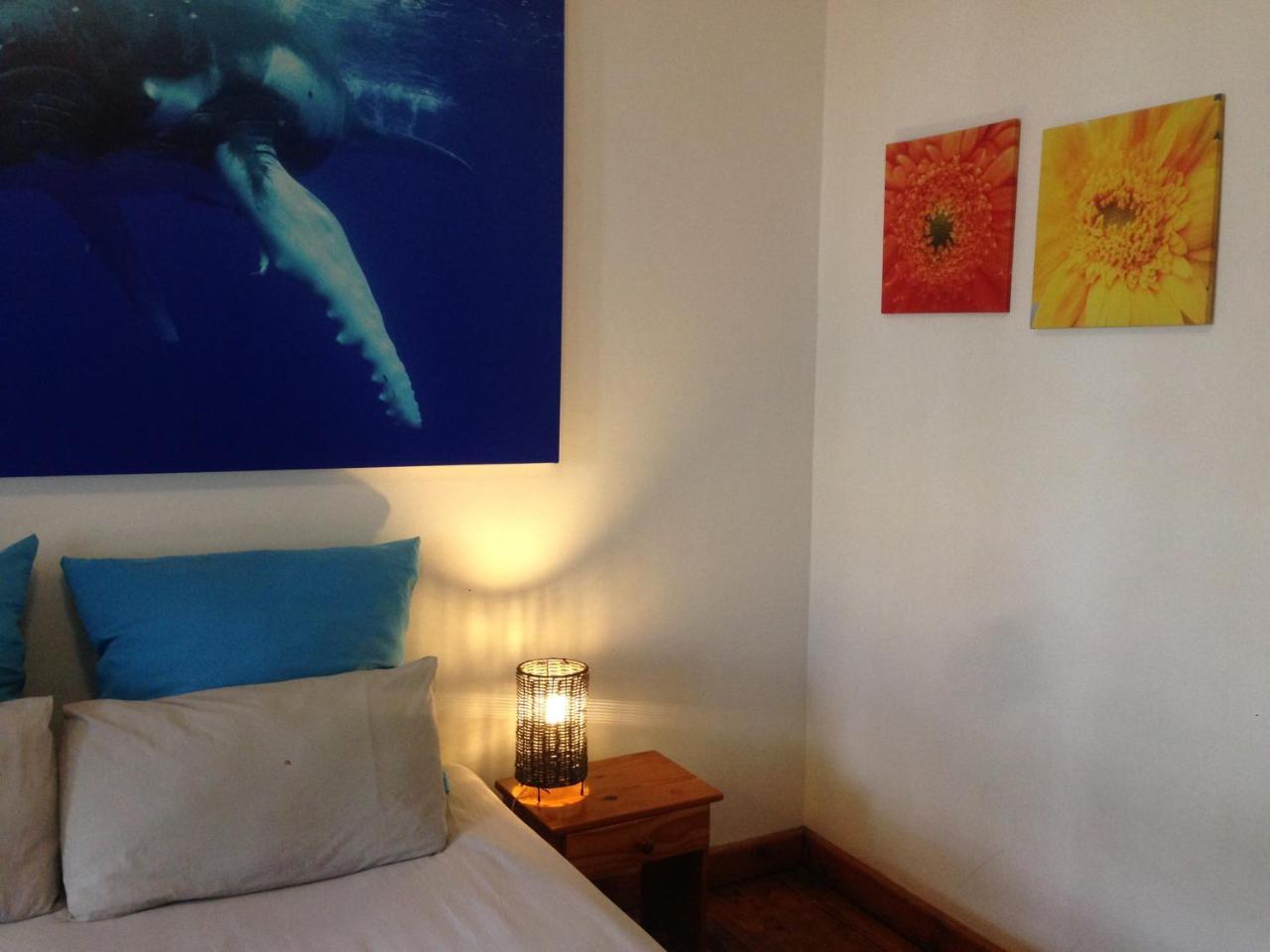 Albergo For Backpackers 普勒滕贝格湾 外观 照片