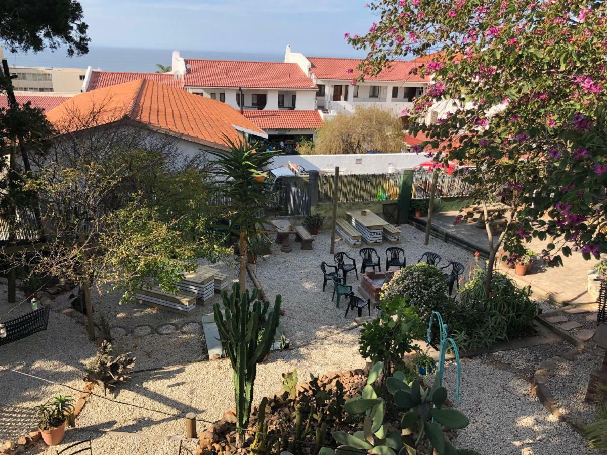 Albergo For Backpackers 普勒滕贝格湾 外观 照片