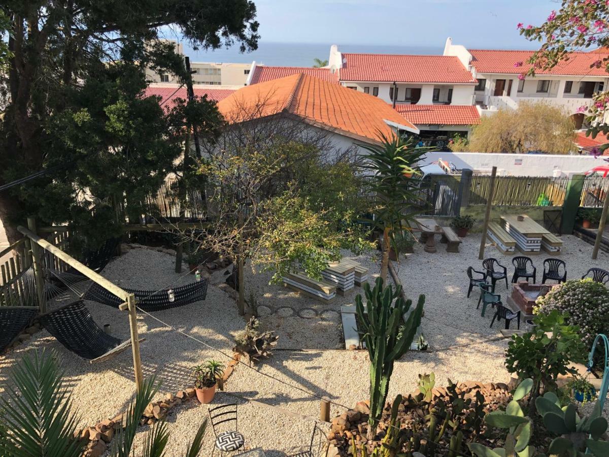 Albergo For Backpackers 普勒滕贝格湾 外观 照片